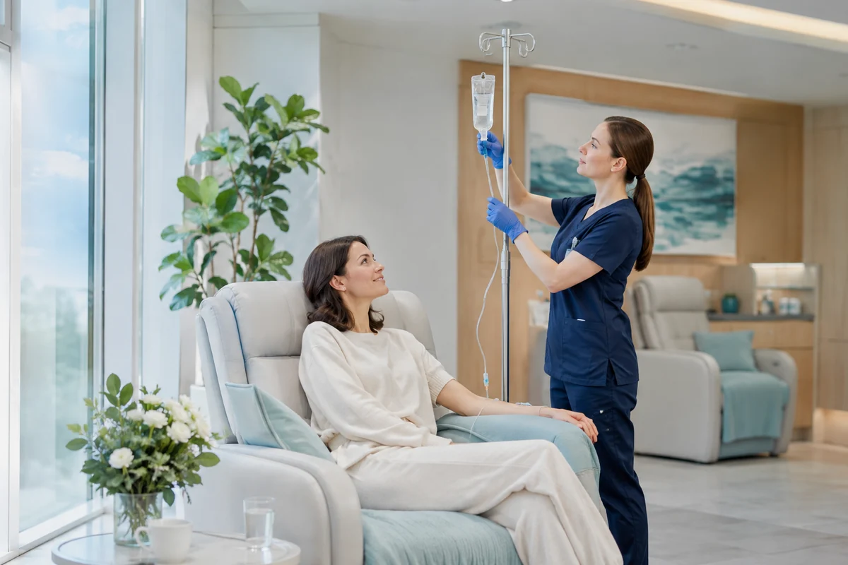 Капельница Мильгамма в Мелеузе